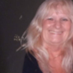 Meet your Posher, Patricia